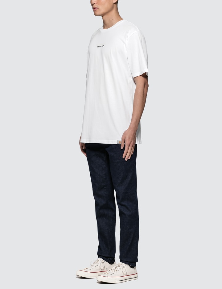 Shifting S/S T-Shirt Placeholder Image