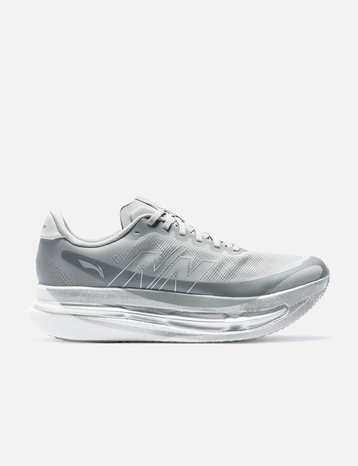 NīNEpointNīNE X Li-Ning Red Hare 9 Ultra