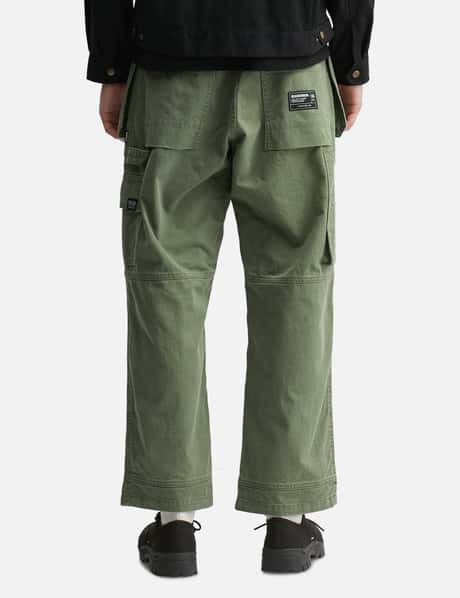 Tool Pocket Utility Pants view 12