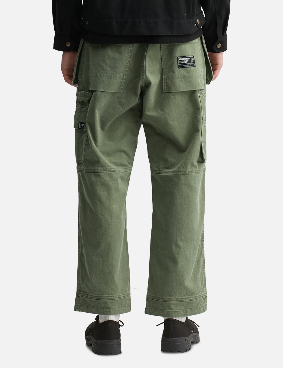 Tool Pocket Utility Pants view 19