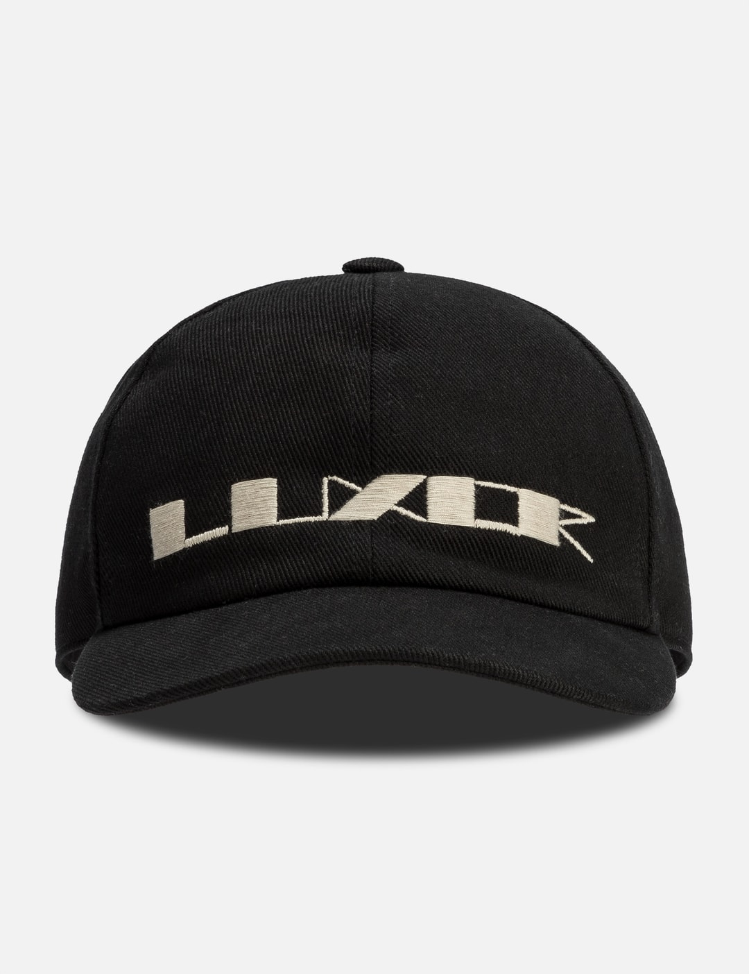 Rick Owens Drkshdw - ルクソール ベースボール キャップ | HBX 