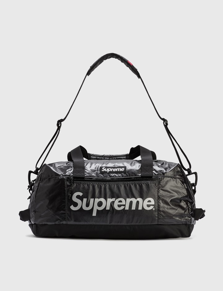 Supreme Duffle Bag FW21 (FW21B10) One Size