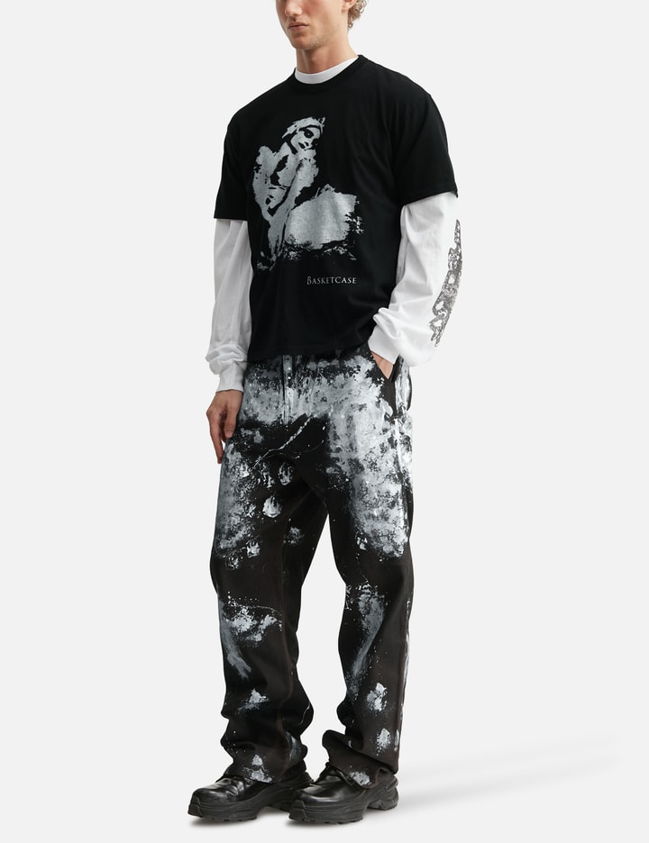 Basketcase Gimmick T-Shirt