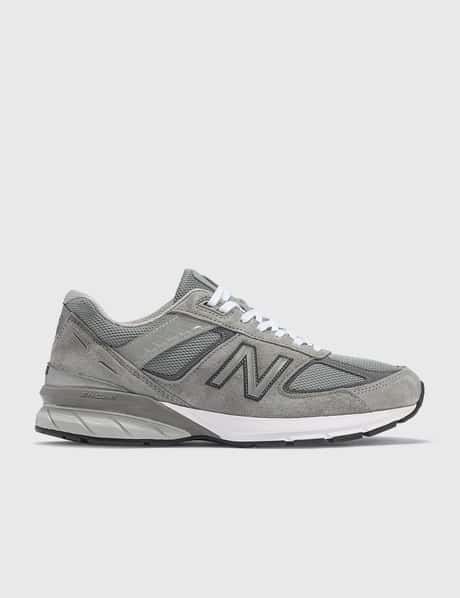 New Balance MADE in USA 990v5 Core