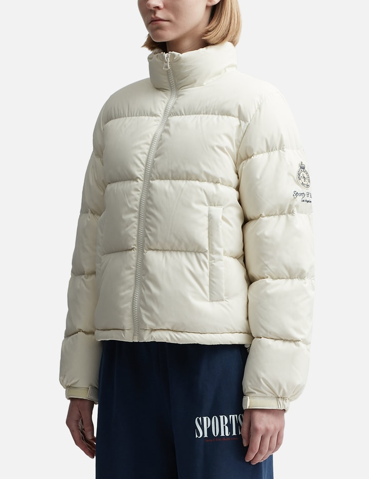 Crown L.A. Puffer Jacket Placeholder Image