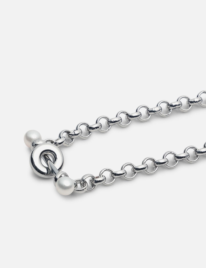 Justine Clenquet Smith Bracelet