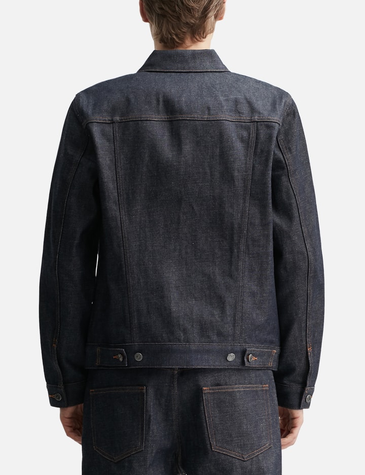 VESTE JEAN WORK Placeholder Image