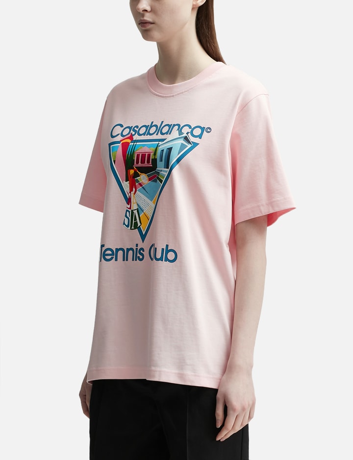 La Joueuse 티셔츠 Placeholder Image