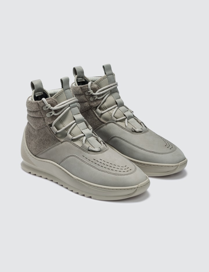 Mid Altitude Heel Cap Tech Sneaker Placeholder Image
