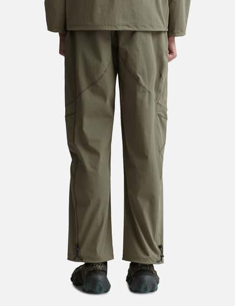 Soft Shell Pants view 12