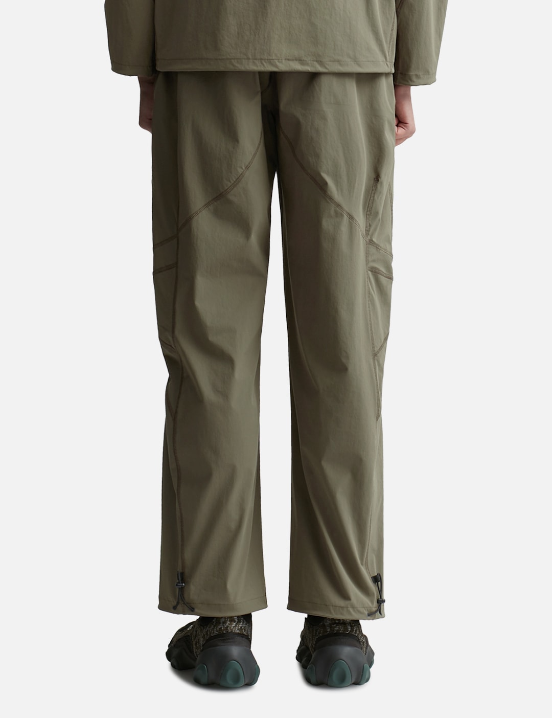 Soft Shell Pants view 13