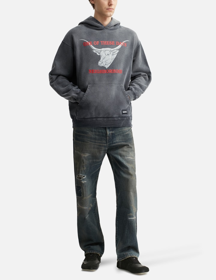 NH x OOTD . Sweat Hoodie Long Short Placeholder Image
