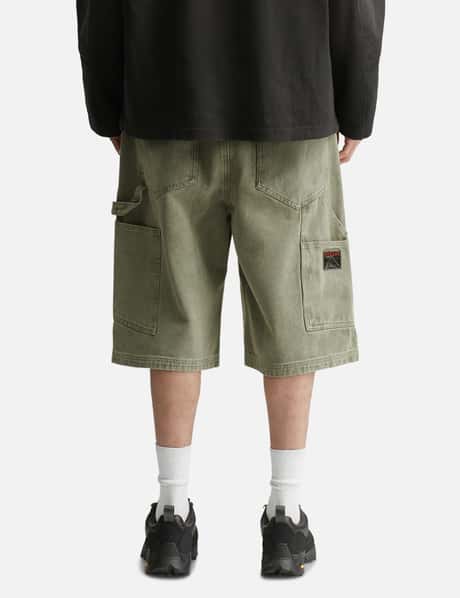 Ash Canvas Shorts view 12