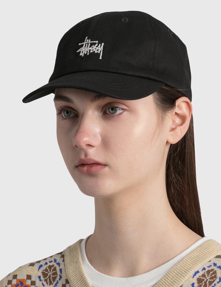 Stock Low Pro Cap Placeholder Image