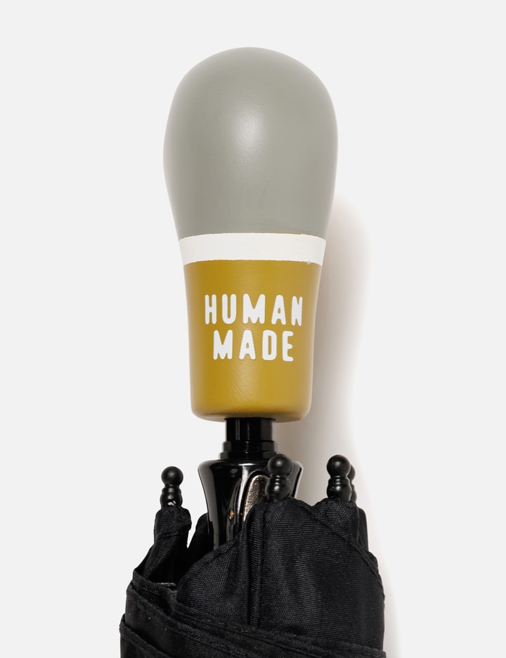 Human Made Duck Compact Umbrella