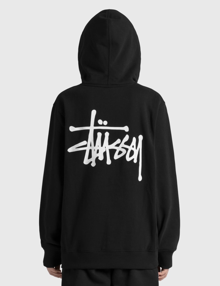 Basic Stussy Hoodie Placeholder Image