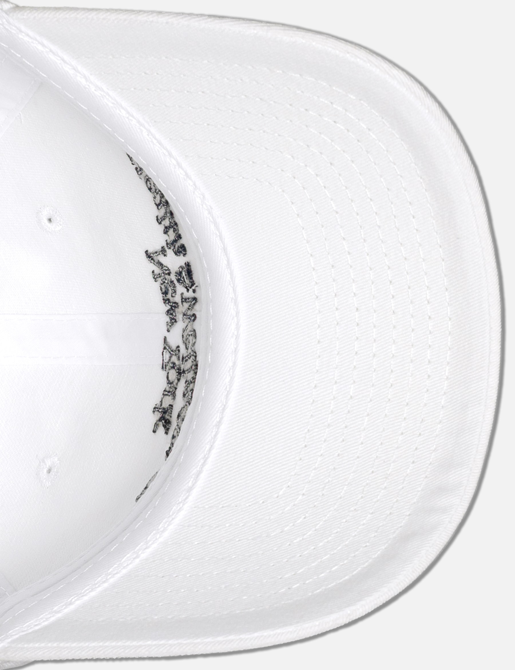 Modern Hat view 16