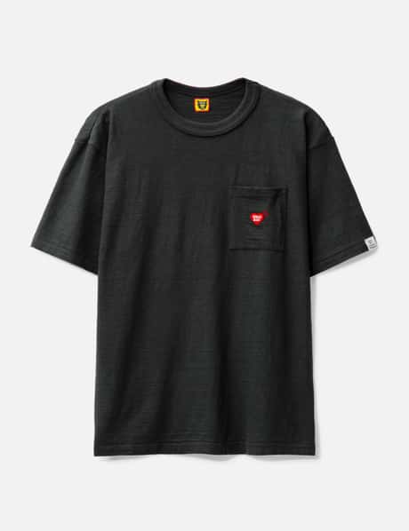 Human Made x Kaws #2 T-Shirt Black