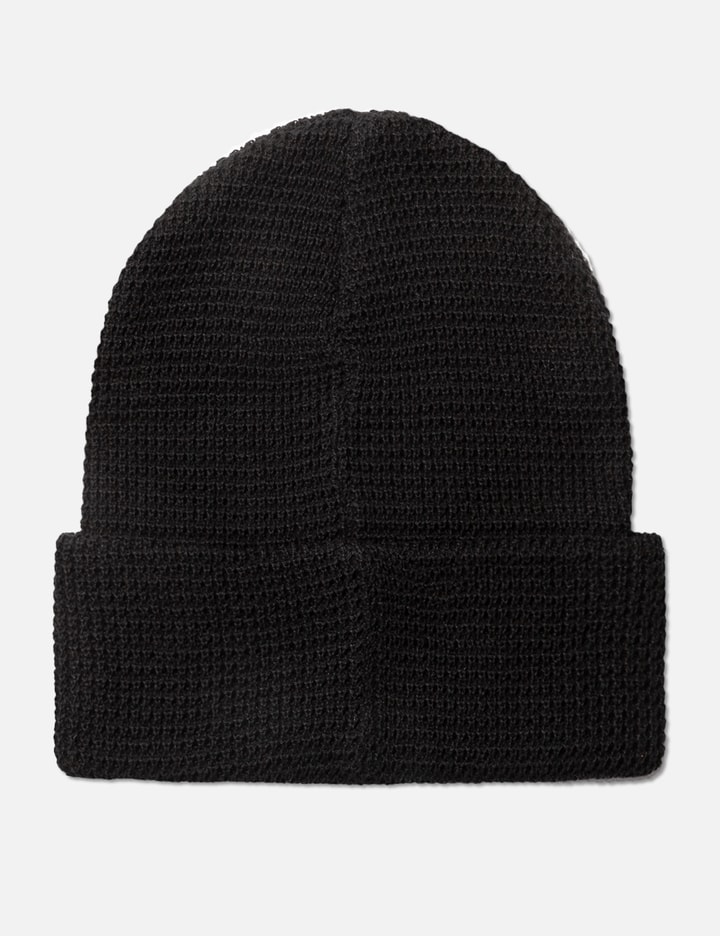 WAFFLE BEANIE Placeholder Image