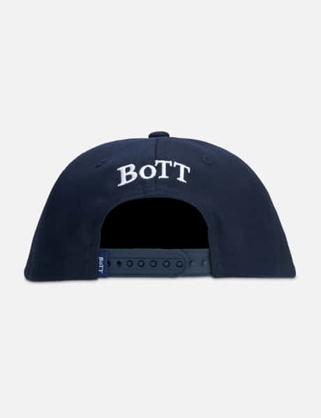 BoTT - Script Logo 5 Panel Cap | HBX - Globally Curated Fashion 