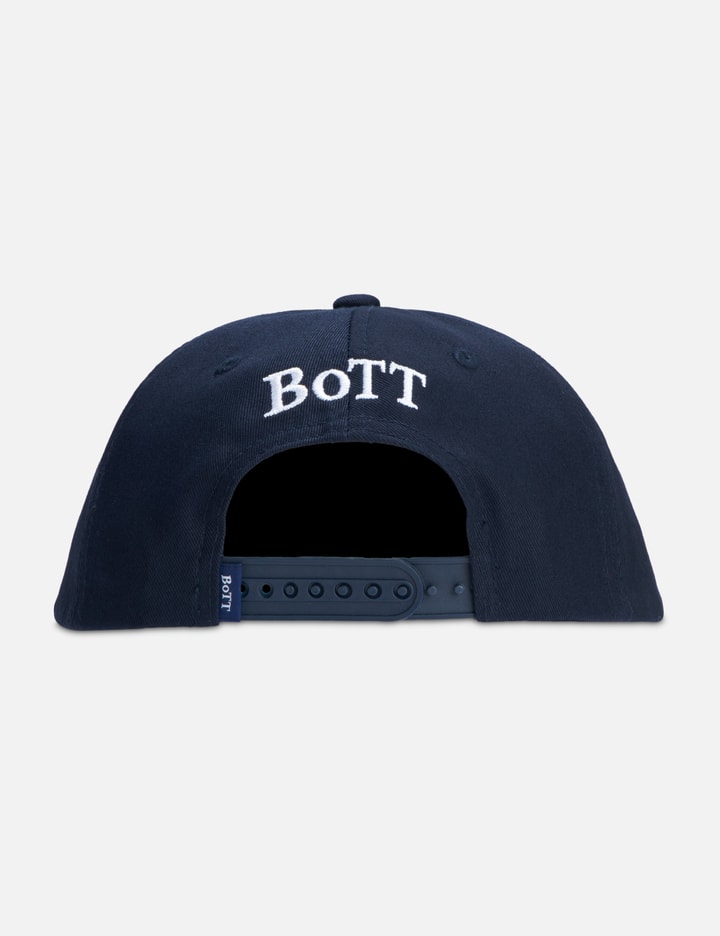 SCRIPT LOGO 5 PANEL CAP Placeholder Image