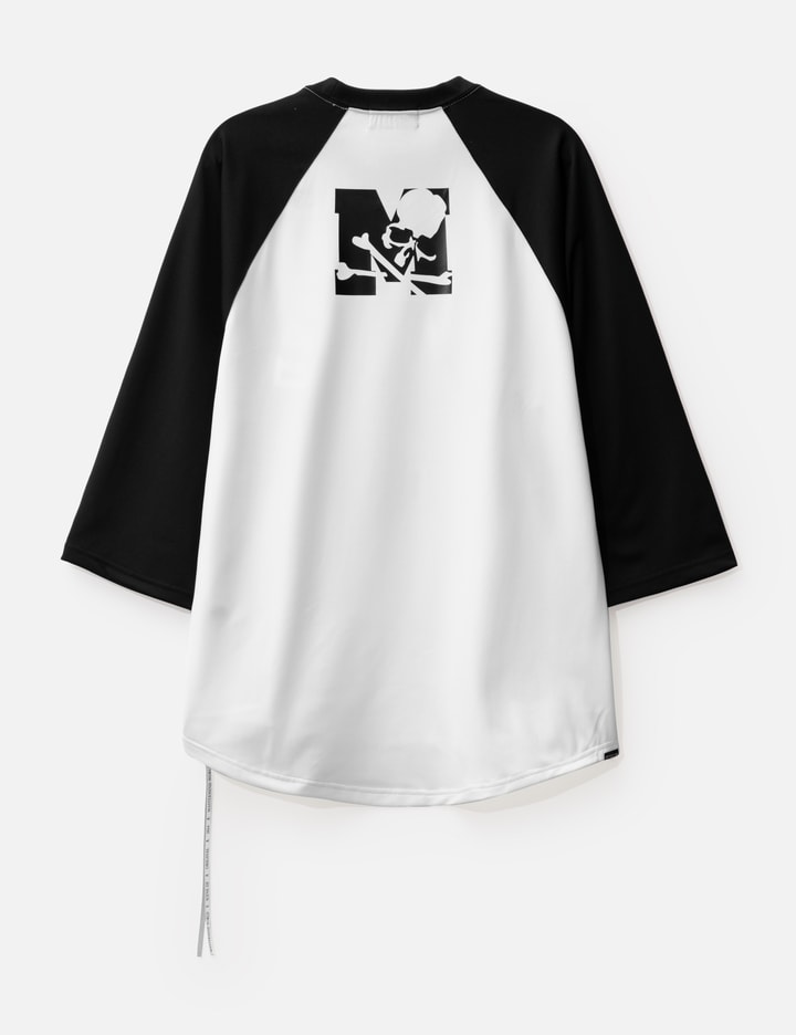 Collage T-Shirt Placeholder Image