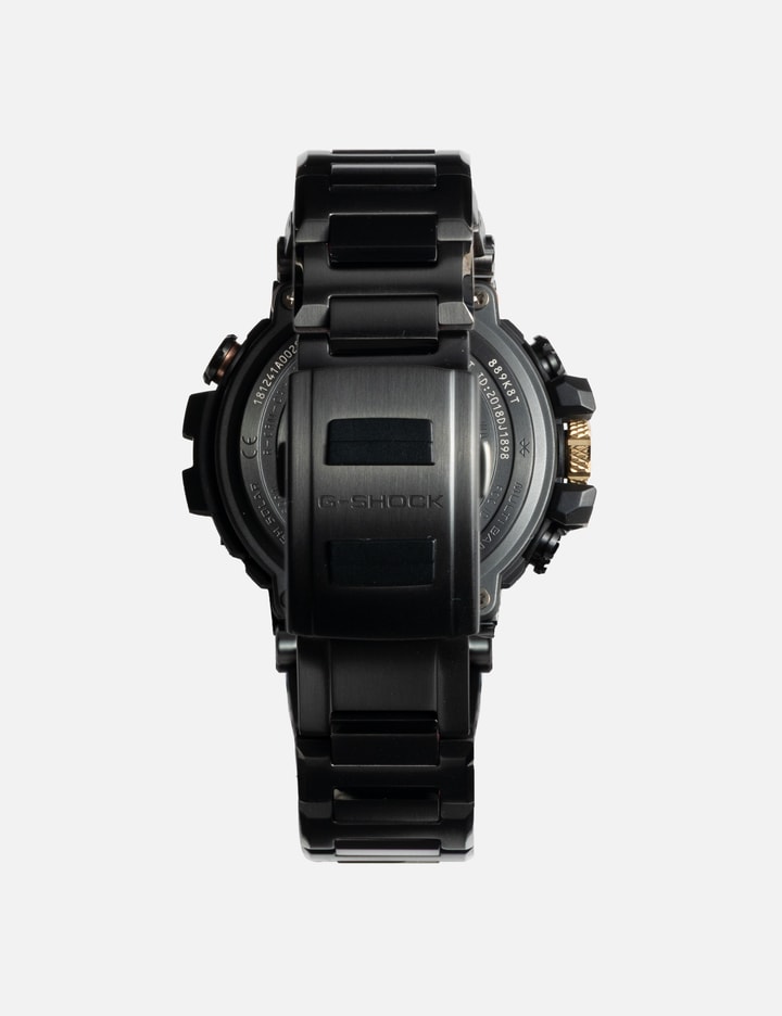 G-shock 35th Anniversary Magma Ocean Placeholder Image