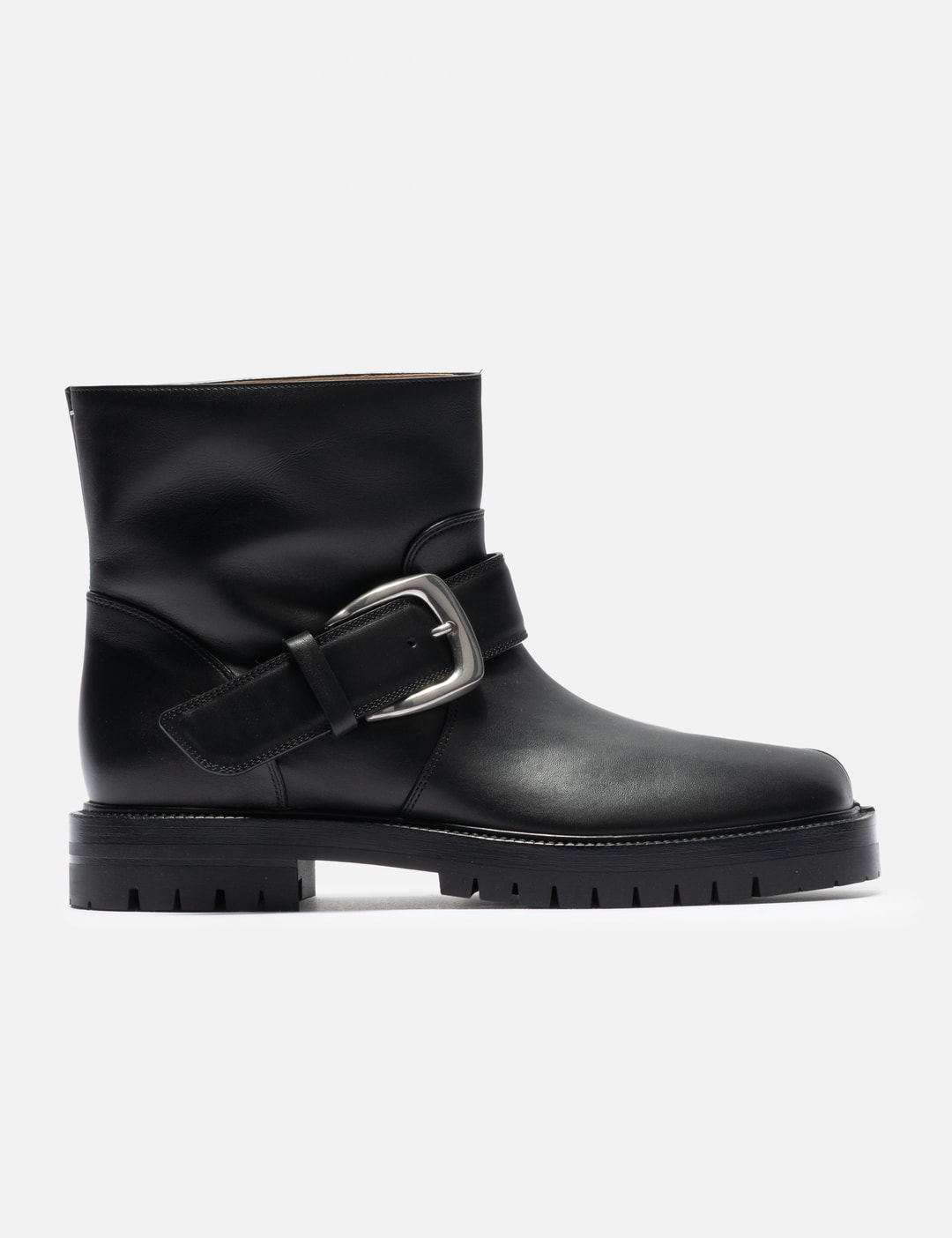 Tabi County Buckle Ankle Boot view 6
