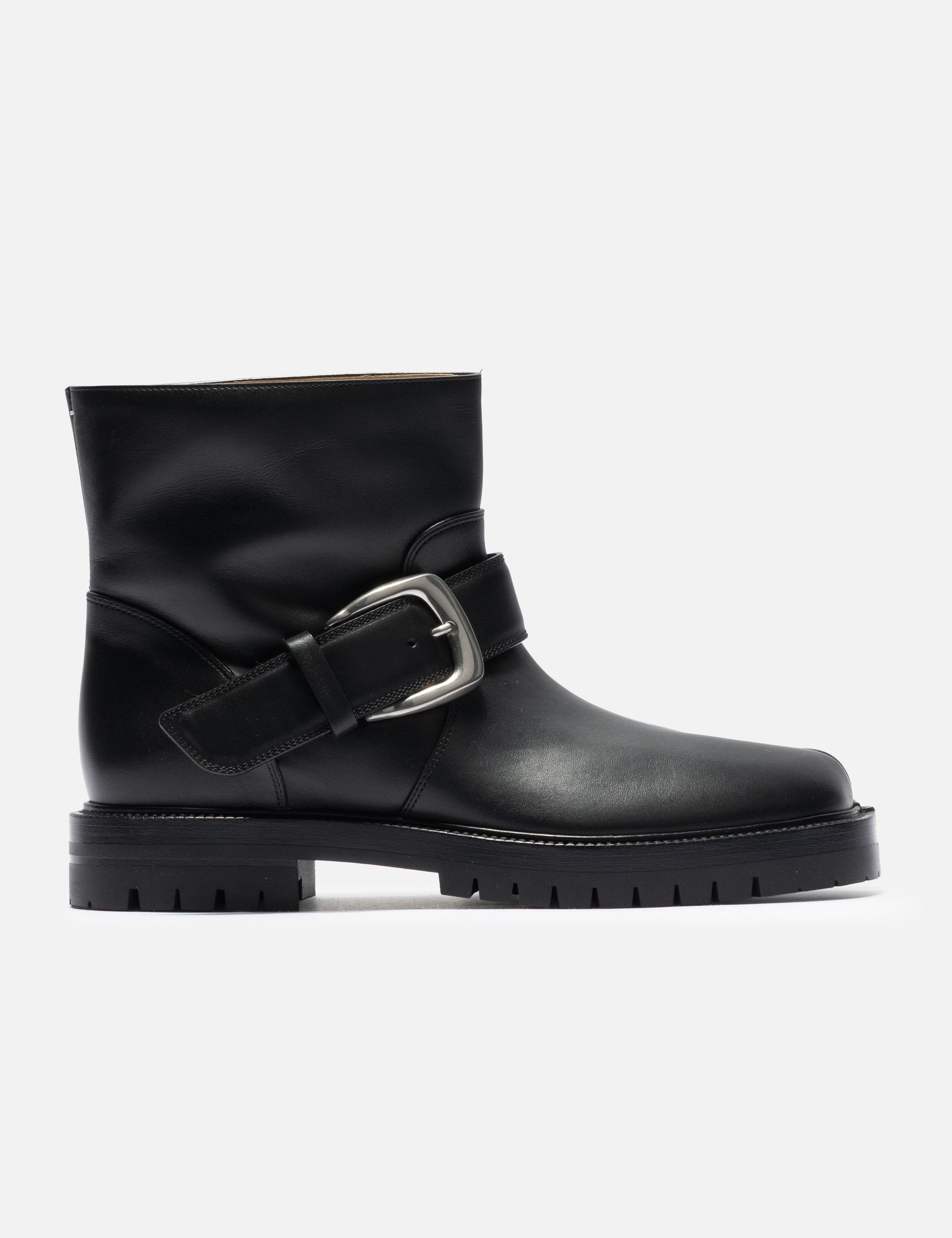Tabi County Buckle Ankle Boot view 13