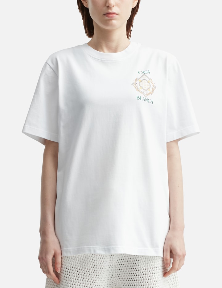Championship Diamond T-shirt Placeholder Image