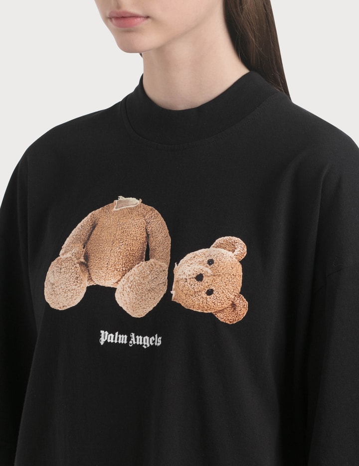 Bear T-Shirt Placeholder Image