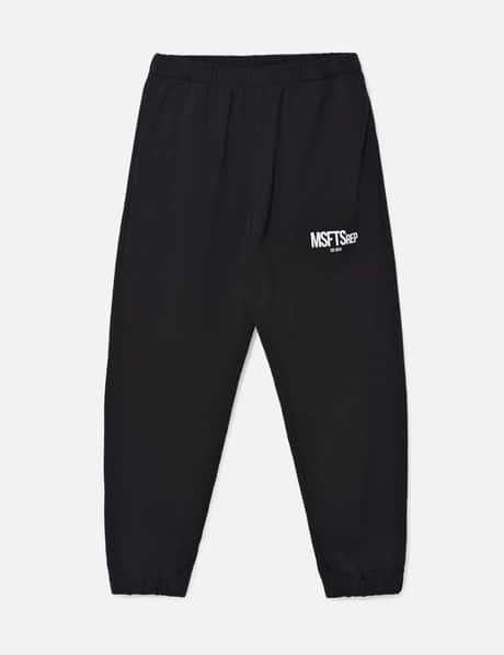 MSFTSrep Sweatpants