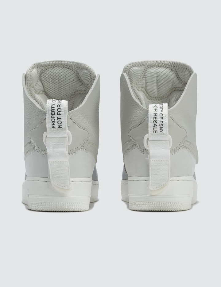 Air Force 1 High PSNY Placeholder Image