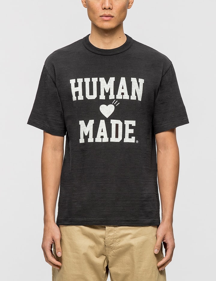 #1318 Human Made S/S T-Shirt Placeholder Image