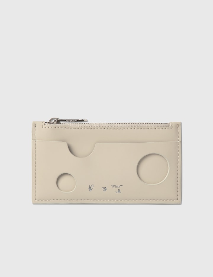 Burrow Zipped Coin Purse Placeholder Image