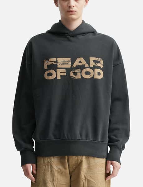 Logo Hoodie view 10