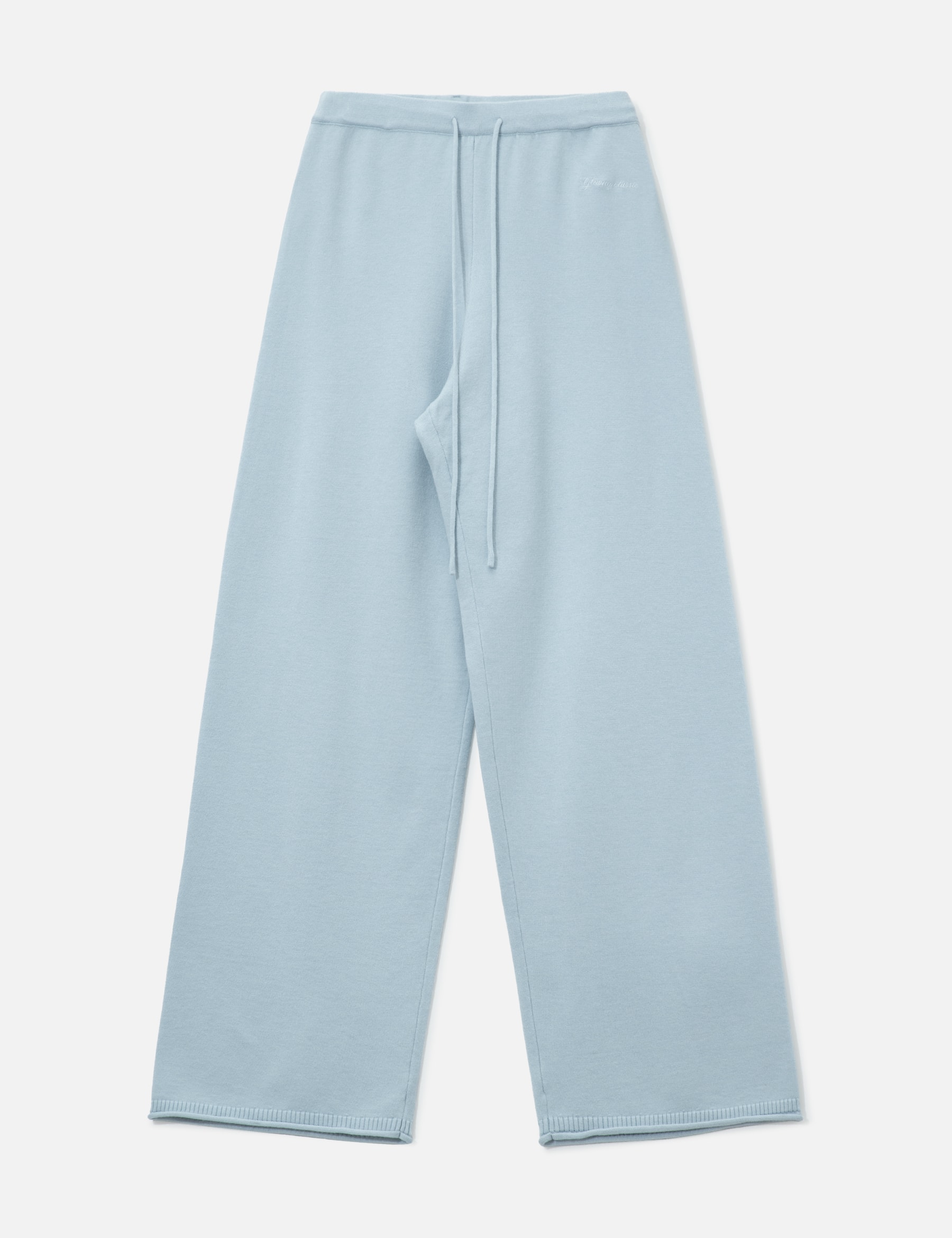 G Hug Knit Pants view 16