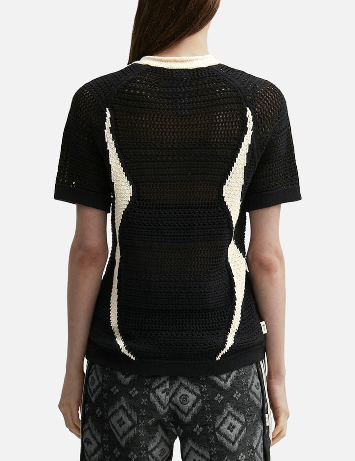 adidas Originals CLOT X Adidas Originals Knit Jersey By Edison Chen