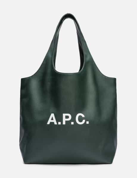 A.P.C. Ninon Tote Bag