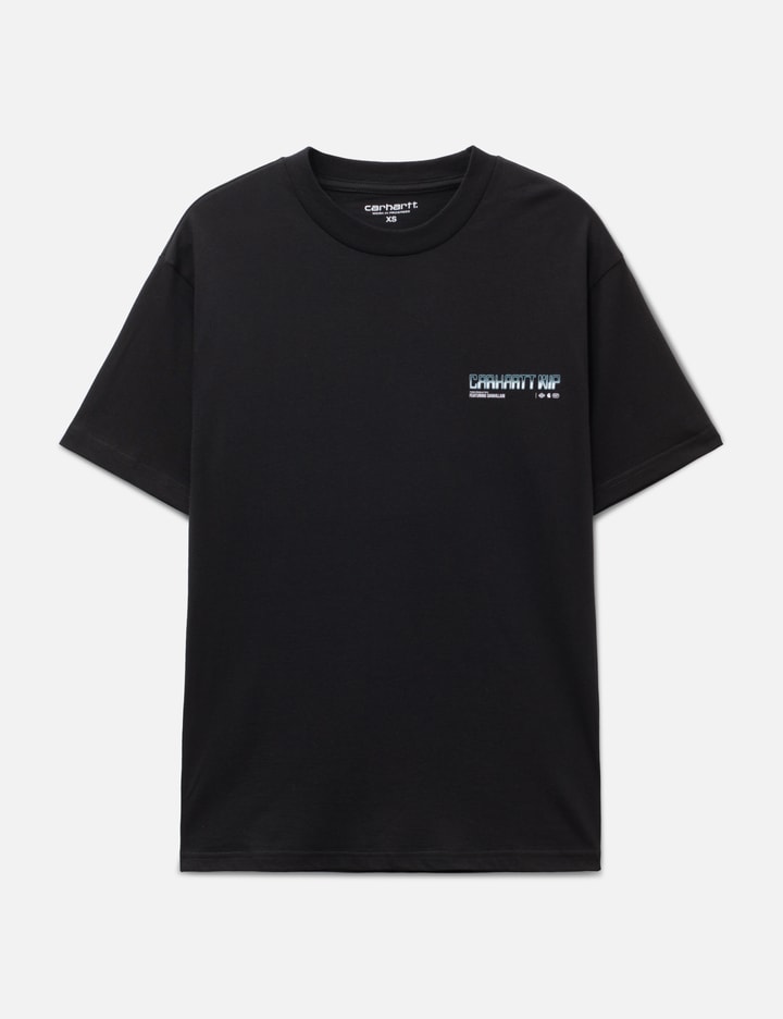 Carhartt Work In Progress S/S Wiptopia II T-Shirt