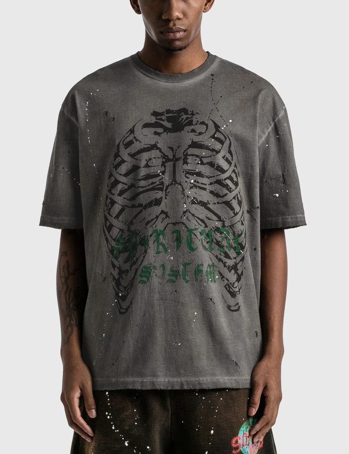 S.S T-shirt Placeholder Image