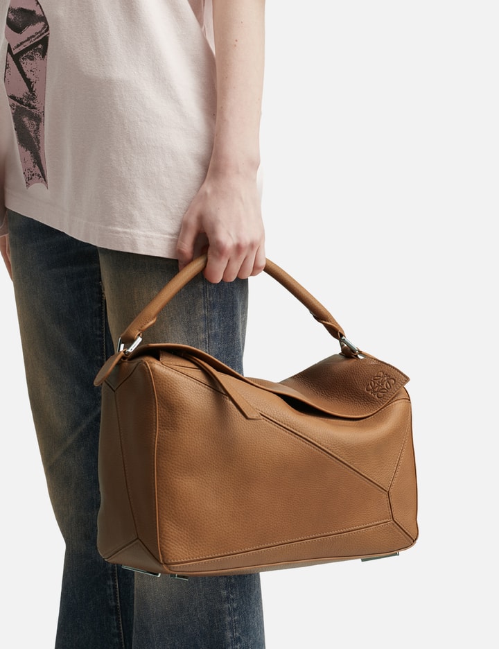 Large Puzzle Bag Placeholder Image