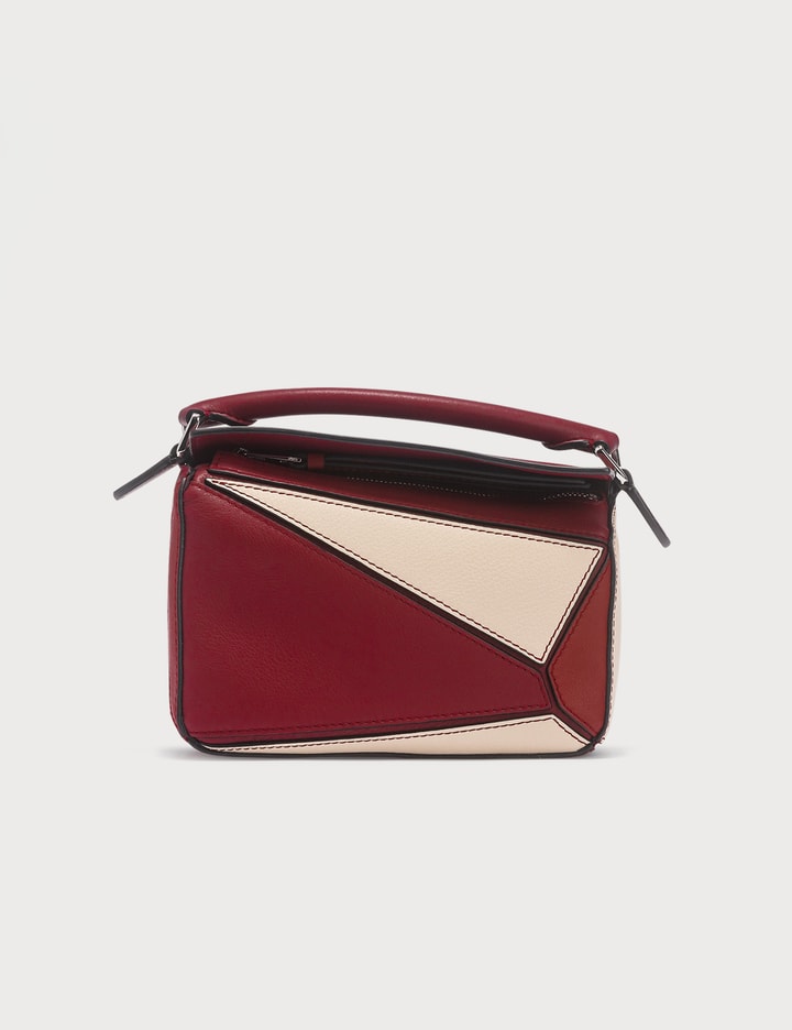 Puzzle Mini Bag Placeholder Image