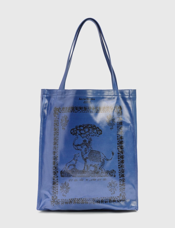 Audrey Tote Bag Placeholder Image