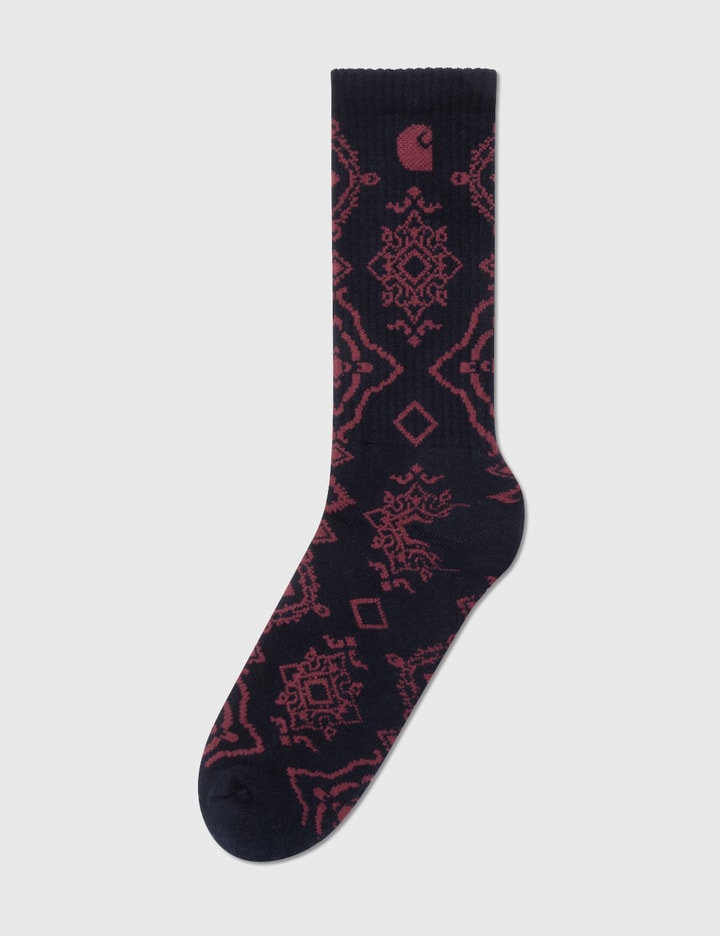Verse Socks Placeholder Image
