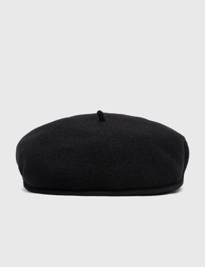 Embroidered French Beret Placeholder Image