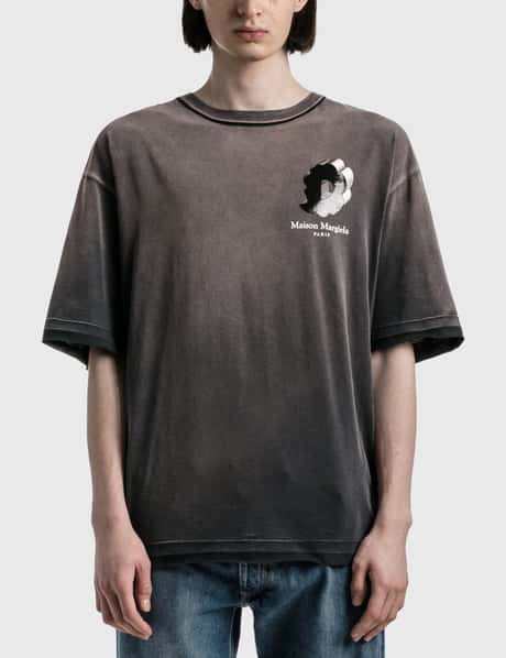 メゾン マルジェラ - Bubble Tシャツ | HBX
