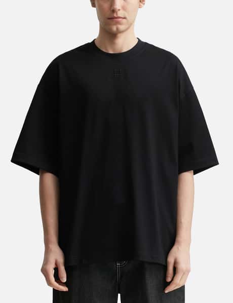 Cotton Oversize T-Shirt view 10