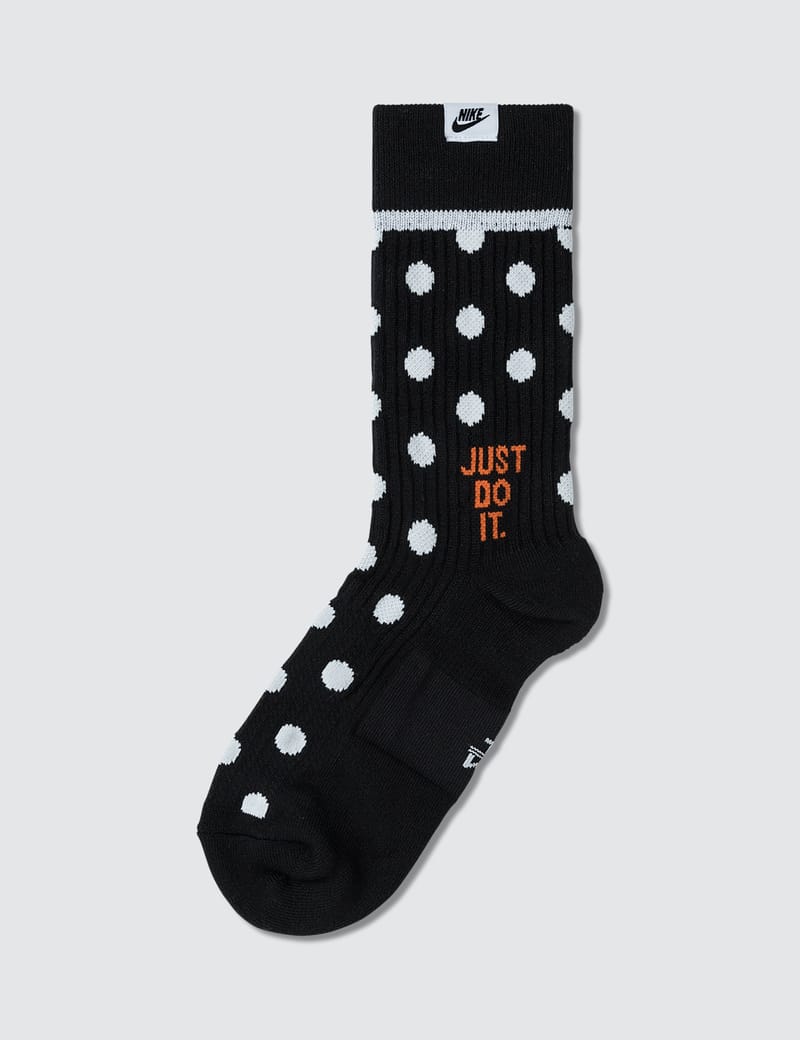 nike jdi socks