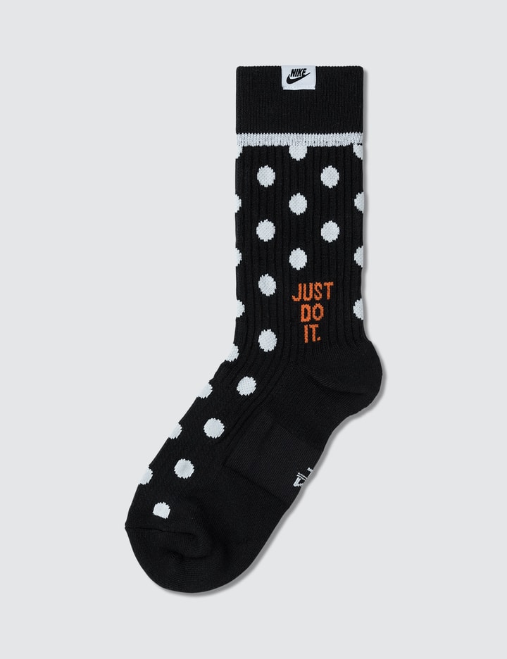 Nike SNKR Sox Crew socks (2 Pairs) Placeholder Image